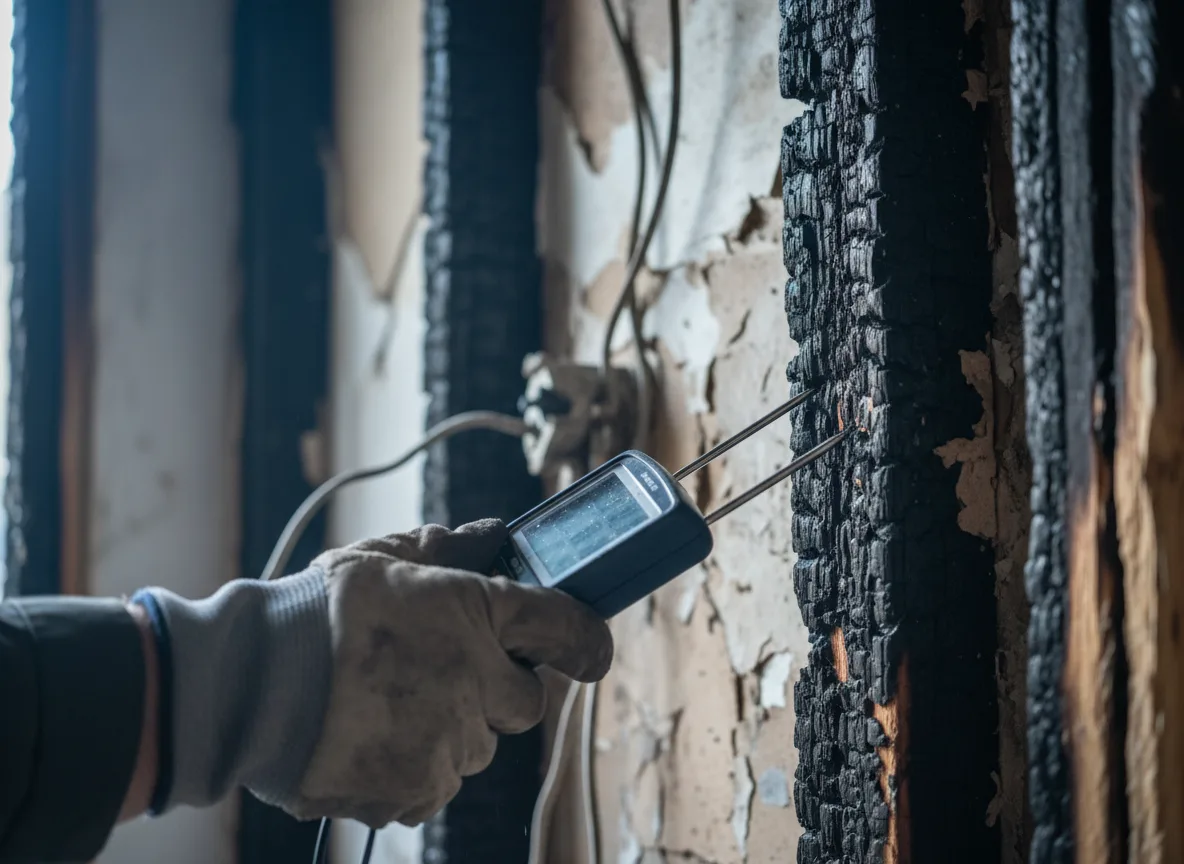 Fire Damage Restoration Valley Village, CA FAQs
